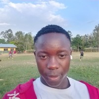 Geoffrey Wasike