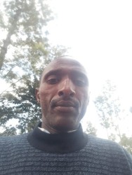 Geoffrey Kiogora