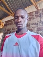 Geoffrey Wanyama
