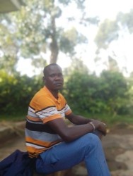 Geoffrey Osike