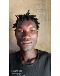 Geoffrey Wanjala