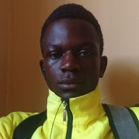 Geofrey Asira