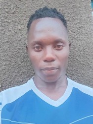 Geofrey Okoko