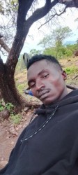 Geofrey Mwathi