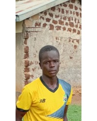 Geofrey Ochieng 