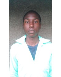 Geofry Emai