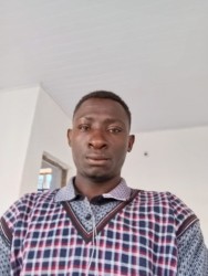 Georg Weah