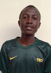 George Omollo