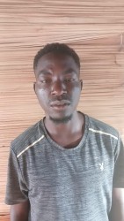 George Odhiambo Odongo
