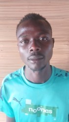 George Onyango Gwara