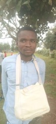 George Omollo