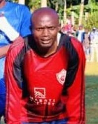 George Mwaura