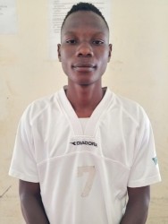 George Ojungo