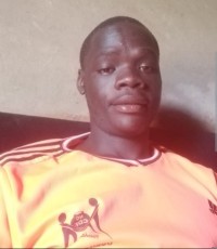 George Raphael Otieno