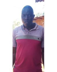 George Idanda 
