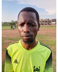 George Kamau