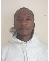 George Boniface Ochieng