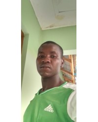 George Oduor