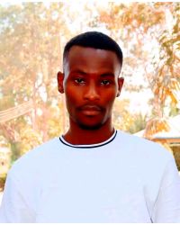 George Mwenda