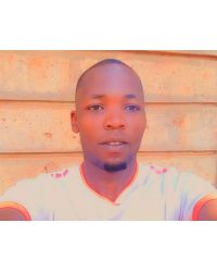 George  Mutegi