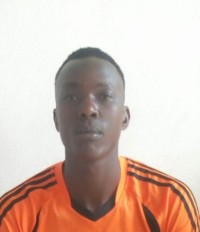 Gerald Wafula Chingli
