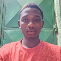 Gereza John Karumbi