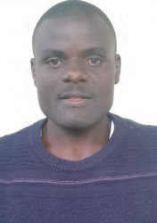 Gerishon Joshua Muchuma