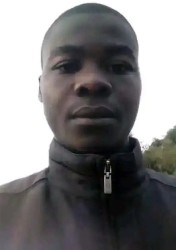 Gero Lawrence Okello