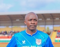 Gesanda Fredrick Ogino
