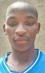 Gichangi Peter