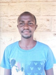 Gicheha Clement