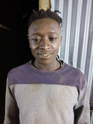 Ibrahim