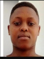 Gichobi Yvonne Wawira