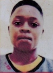 Gichobi Vyonne
