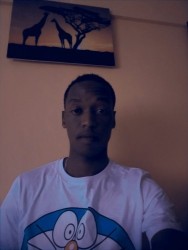 Gichora Samuel Kamau
