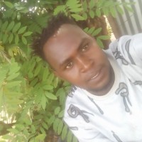 Gichunge Antony Kimathi