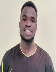 Gichunge Robin Karani