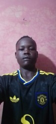 Gichunge David Mutwiri