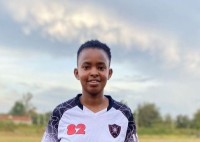 Gichure Florence Njeri