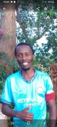 Gichuru Tehfany