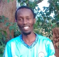 Gichuru Tiffany