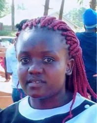 Gicuku Annrita Wawira