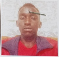 Gideon Kandie Chebii