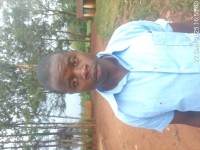 Gideon Omurende