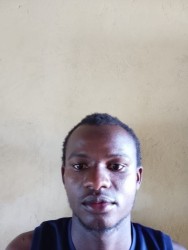 Gidion Mwenda