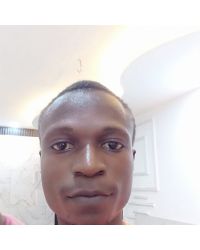 Gifton Majanga
