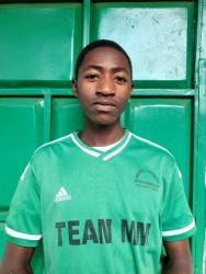 Gikunda Peter Mawira