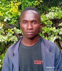 Gikunda Amos