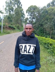 Gikunda Kawira Fridah