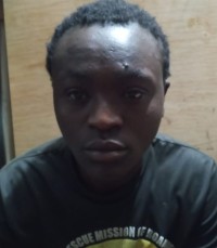 Gikunda Antony Mutwiri